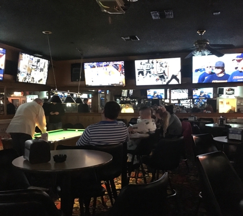 Mr D's Sportsbar & Grill - Las Vegas, NV