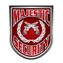 Majestic Security - Security Guard & Patrol Service