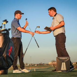 2nd Swing Golf Fittings at the PGA Coaching Center - Frisco, TX