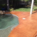 Coating Specialties - Stamped & Decorative Concrete