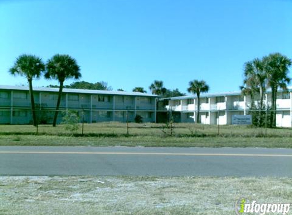 Metro Inn & Suites - Jacksonville, FL