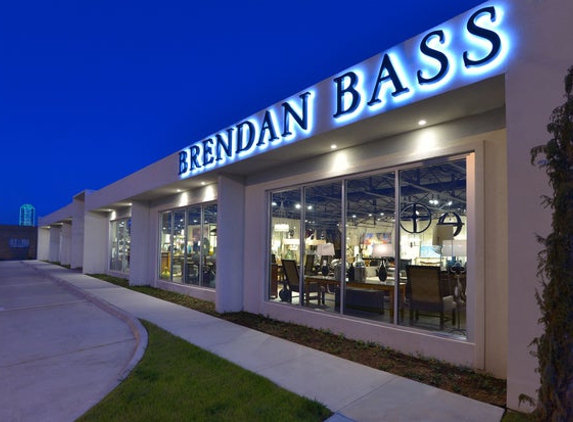 Brendan Bass Showroom - Dallas, TX