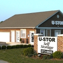 U-Stor Self Storage - Self Storage