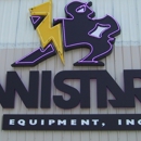 Wistar Equipment, Inc. - Compressors