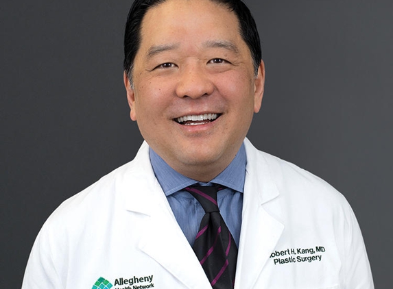 Robert H Kang, MD - Wexford, PA