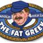 The Fat Greek