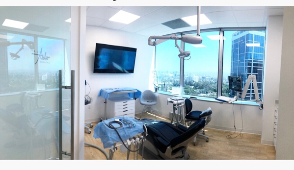 Dr. Borzoo Ahmadi DDS - West Hollywood, CA