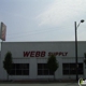 Webb Supply