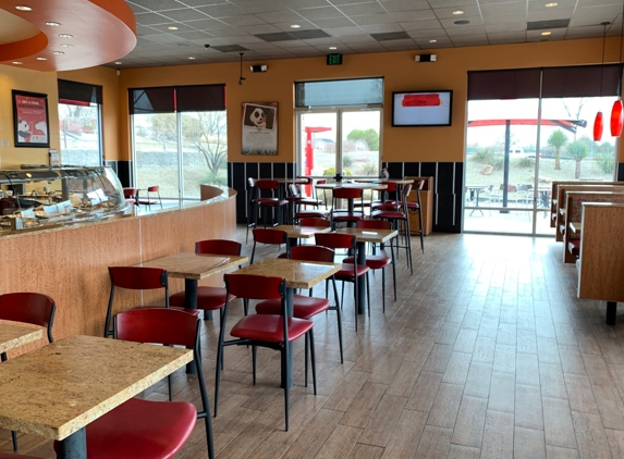 Panda Express - Albuquerque, NM