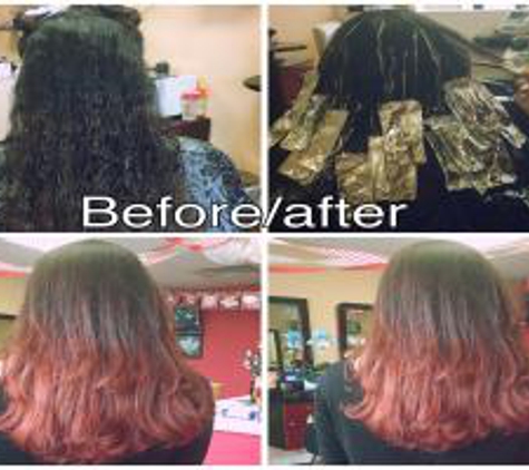 Bella Hair & Beauty Salon - Farmingdale, NY