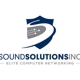 Sound Solutions, Inc.