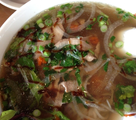 Pho V Noodle House & Sushi - Bedford, TX