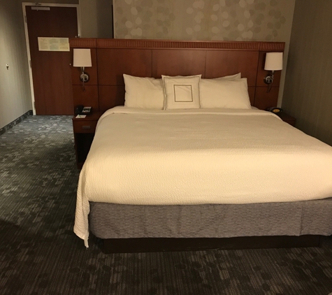 Residence Inn Cincinnati North/West Chester - West Chester, OH