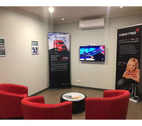 S & J Mobile Tyre Service - Campbellfield, VIC