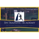 314 Training Academy - Baseball Instruction