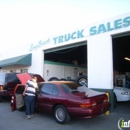 Long Beach Truck Sales - Used Car Dealers