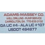 Adams-Massey Company LLC