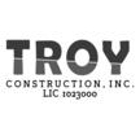 Troy Construction Inc