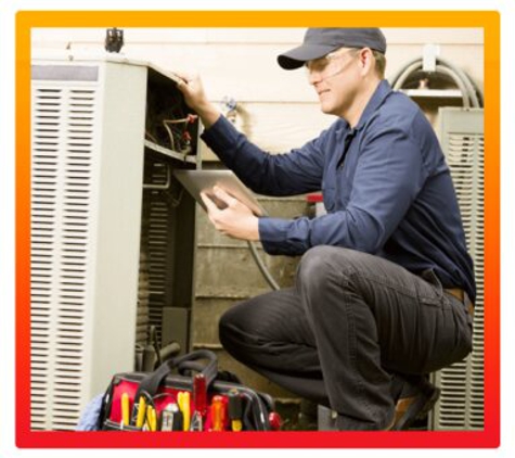 Fire 'n' Ice Heating & Cooling, Inc. - Downers Grove, IL