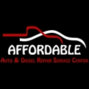 Affordable Auto Repair Services Center - Auto Repair & Service