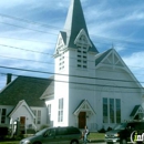 Congregational Church - Church of Christ