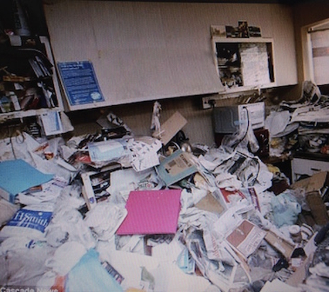 Clutter & Hoarding Pros - Long Beach, CA