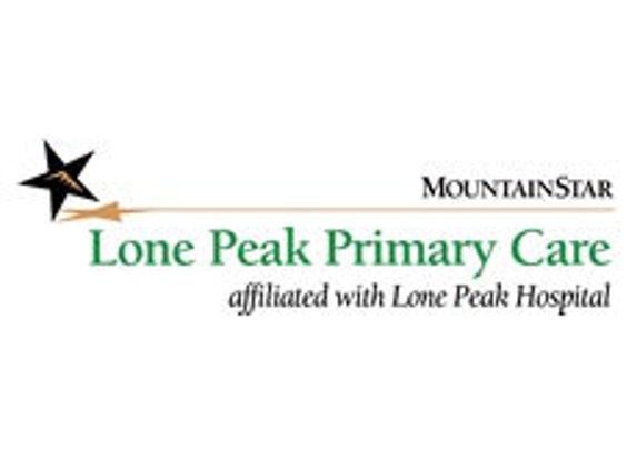 Lone Peak Family Health - Draper, UT