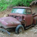 Old Blue Towing & Hauling - Automobile Salvage