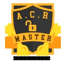 ACR Master Locksmith - Locks & Locksmiths