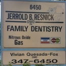 Drs Resnick & Quesada - Fox Family Dental - Clinics