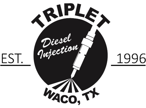 Triplet Diesel Injection - Waco, TX