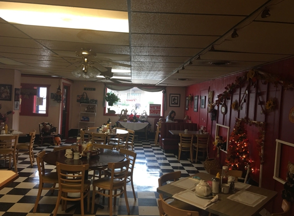 Moreno's on Main - Mc Nabb, IL