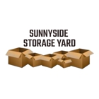 Sunnyside Storage Yard