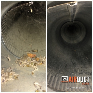 Airduct Clean - Ann Arbor, MI