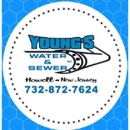 Young's Water and Sewer - Building Construction Consultants
