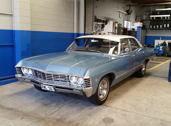 West Croydon General Motor Repairs - Croydon Park, SA