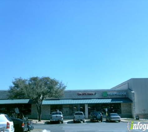 The UPS Store - San Antonio, TX