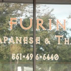 Furin Sushi & Thai