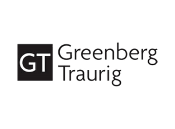 Greenberg Traurig, LLP - Atlanta, GA