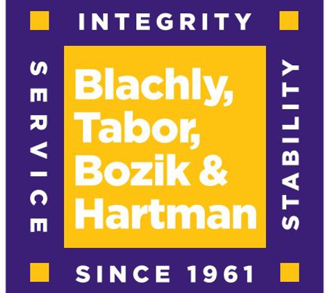 Blachly Tabor Bozik & Hartman LLC - Valparaiso, IN