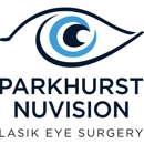 Parkhurst NuVision LASIK Eye Surgery - Laser Vision Correction