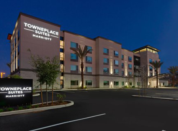 TownePlace Suites San Diego Central - San Diego, CA