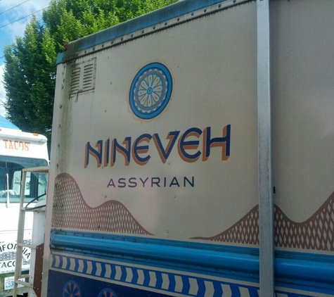 Nineveh Assyrian - Olympia, WA