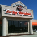 RoughRider Harley-Davidson