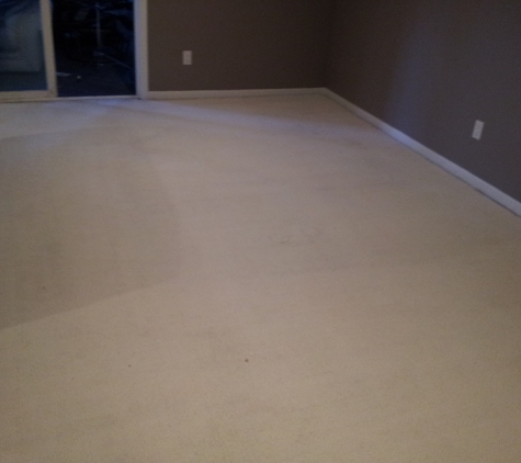 BW Carpet Cleaning