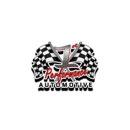 1st Performance Automotive - Auto Repair & Service
