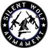 Silent Wolf Armament gallery