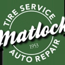 Matlock Tire Service - Auto Repair & Service