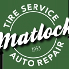 Matlock Tire Service