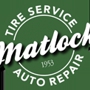 Matlock Tire Service